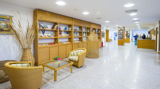 Ecoresort Le Sirene - Carolis - 18