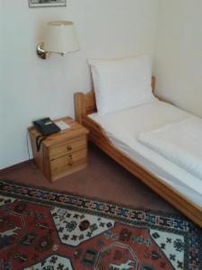 Pension Walzerstadt - 21