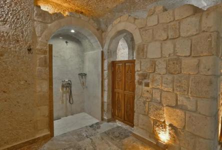 Oread Cave Suites - 145