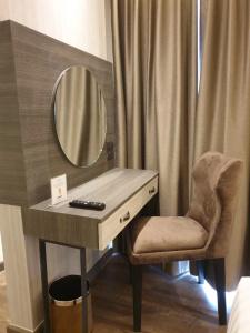 Aspira Parc Sukhumvit 22 - 34