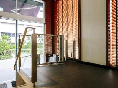 Aqueen Paya Lebar (Sg Clean, Staycation Approved) - 7