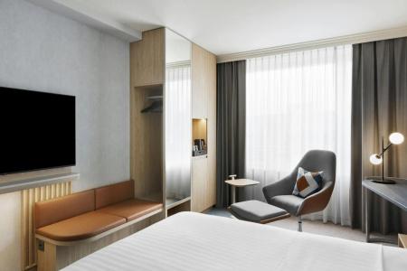 Courtyard by Marriott Zurich North - 5