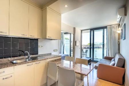 ApartComtat Sant Jordi - 94