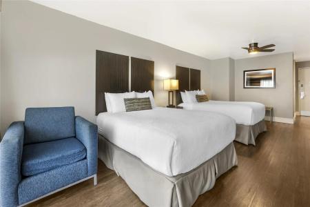 Best Western Pier Point Inn - 40