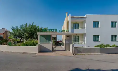 Mitos Village - 0