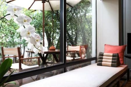 Grand Hyatt Erawan Bangkok - Sha Plus Certified - 21