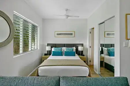 Mantra PortSea - 38