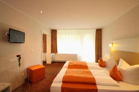 Sure by Best Western Bad Dürrheim - 78