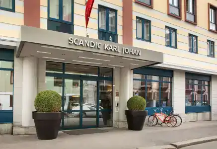 Scandic Karl Johan - 0