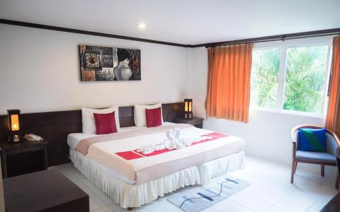 The Nice Patong - 5