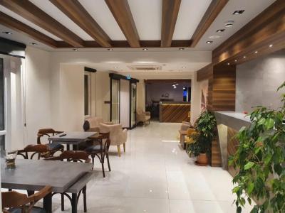 Bolu Evim Apart Otel - 19