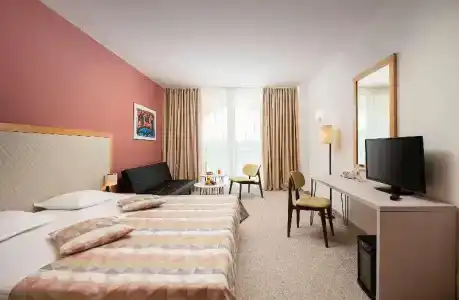 Melia Sunny Beach - All Inclusive - 106