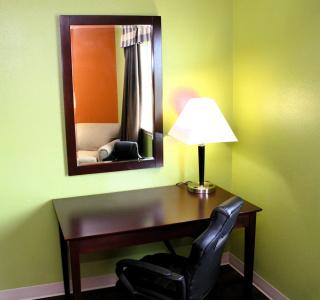 Scottish Inns Fort Hood - 2