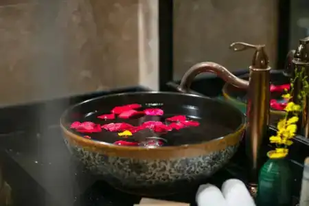 Lavender Central & Spa Hanoi - 24