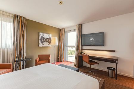 Holiday Inn Mulhouse, An Ihg - 37