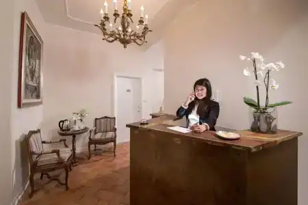 Residenza I Rioni Guesthouse - 17