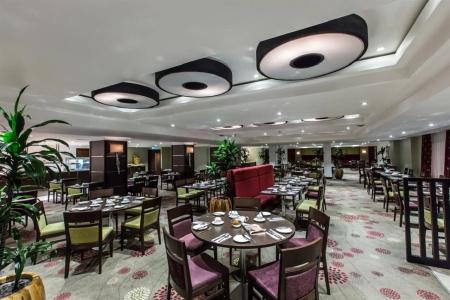 Holiday Inn London Kensington High St., An Ihg - 34