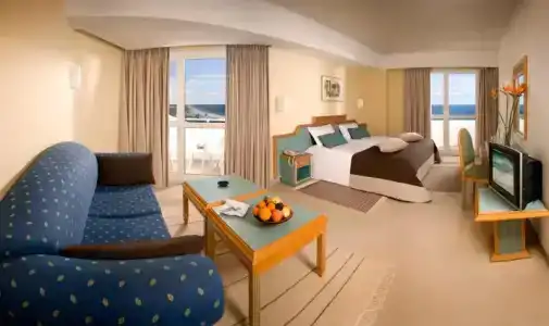 Sahara Beach Aquapark Resort - 56