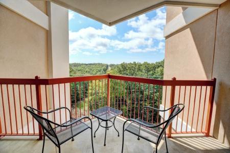 Grand Crowne by Capital Vacations - 88
