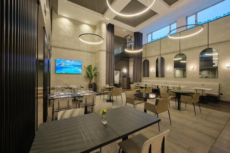 Rafaelhoteles Ventas - 47