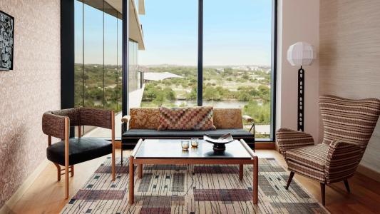 Austin Proper, a Member of Designs - 112