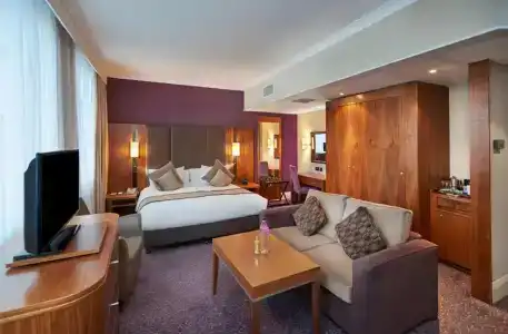 Crowne Plaza London Ealing, An Ihg - 77