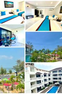 Mary Beach & Resort - 83