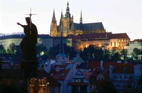 Ibis Praha Wenceslas Square - 18