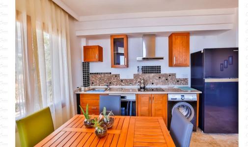 Kaş, merkezde, denize yakın, balkonlu, konforlu apart daireler - 109