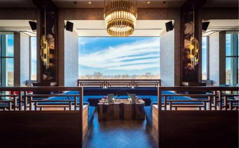 Le Meridien Essex Chicago - 28