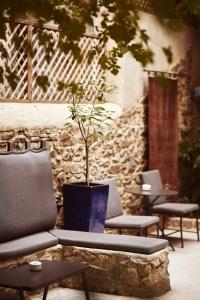 Bohemian Suites Athens - 146