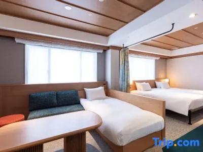 Tokyu Stay Kyoto Sanjo-Karasuma - 37