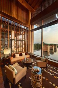 Hilton Wuhan Optics Valley - 36