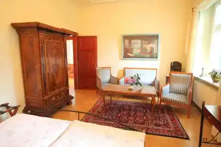 -Appartement-Villa Ulenburg - 79