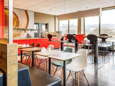 ibis Würzburg City - 22