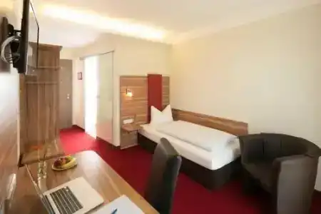 Come In - 3