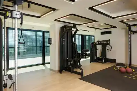 Hilton Rome Eur La Lama - 30