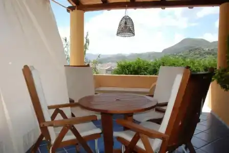 Villa Enrica - Aeolian Charme - 13