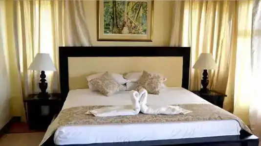 Bay View Villa Seychelles - 32