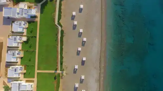 Mareggio Exclusive Residences & Suites - 23