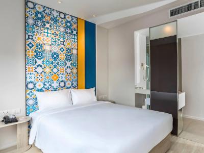 Ibis Styles Phuket City - Sha Extra Plus - 33