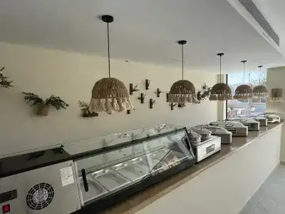 La Boutique Hôtel - Vue Des Pyramides - 24