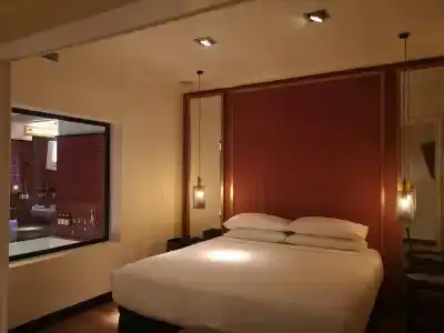 La França Travellers Adults Only - 95