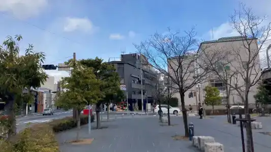 Hanazono Kaikan - 9