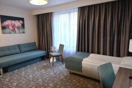 Golden Tulip Krakow Kazimierz - 40