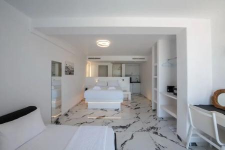 Bianco a Nero Mykonos - 135