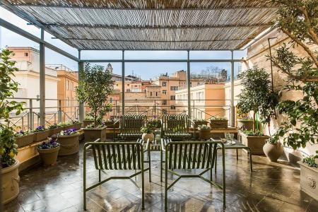 Condominio Monti Boutique - 17