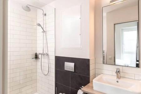 sylc. Apartment– Serviced - 101