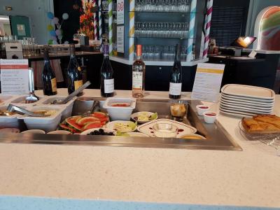ibis Styles Fréjus St Raphael - 9