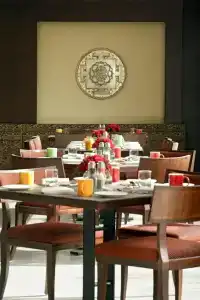The Lalit Jaipur - 6